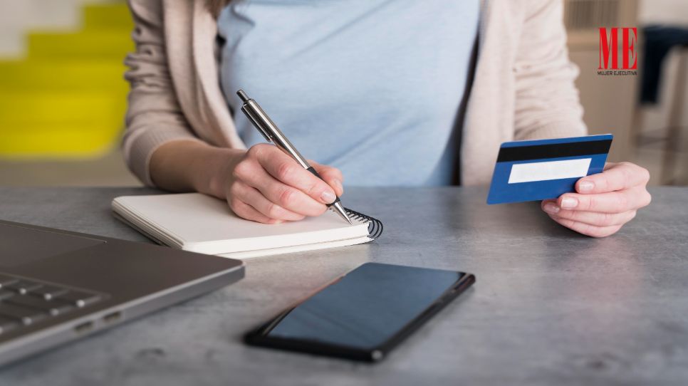 Tips financieros para usar correctamente tu tarjeta de crédito empresarial