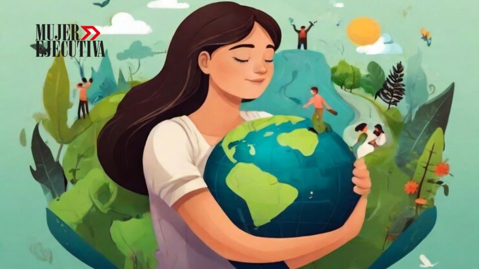 Día Internacional de la Madre Tierra: El papel de las mujeres en el cuidado del medio ambiente