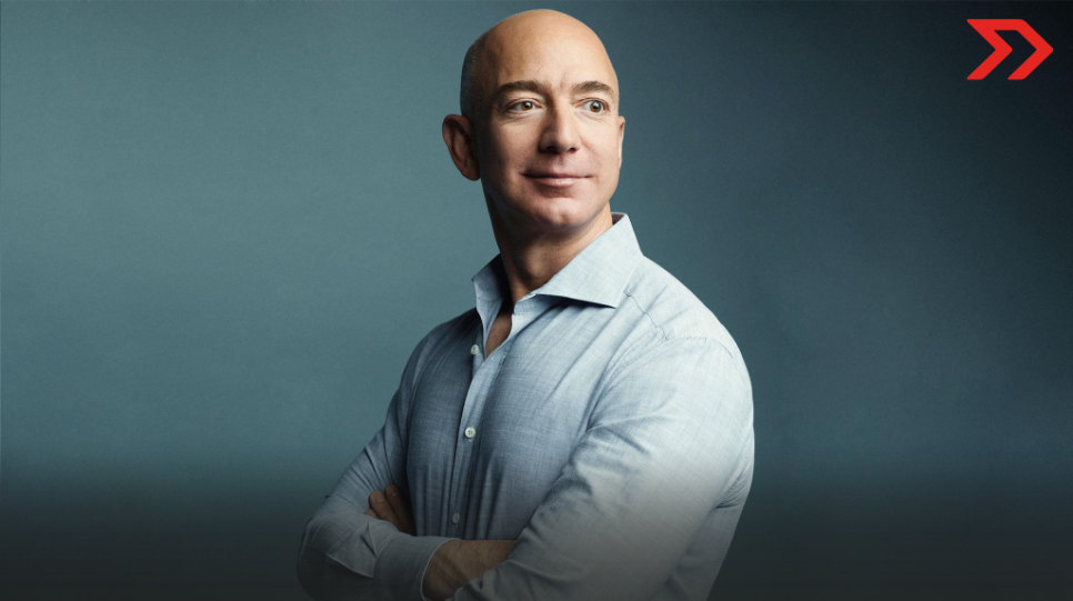 Jeff Bezos regalará 123.9 mil millones de dólares (la mitad de su fortuna) Pero, ¿a quién?