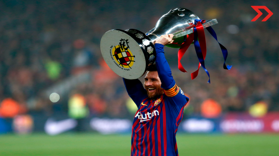 Lionel Messi: el astro del futbol que le enseña al mundo de liderazgo