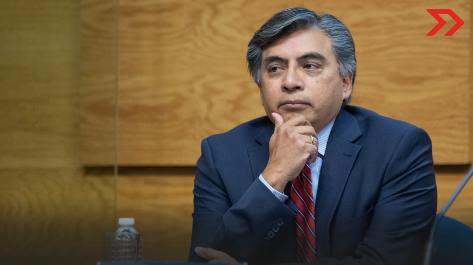 México postulará a Gerardo Esquivel para dirigir Banco Interamericano de Desarrollo