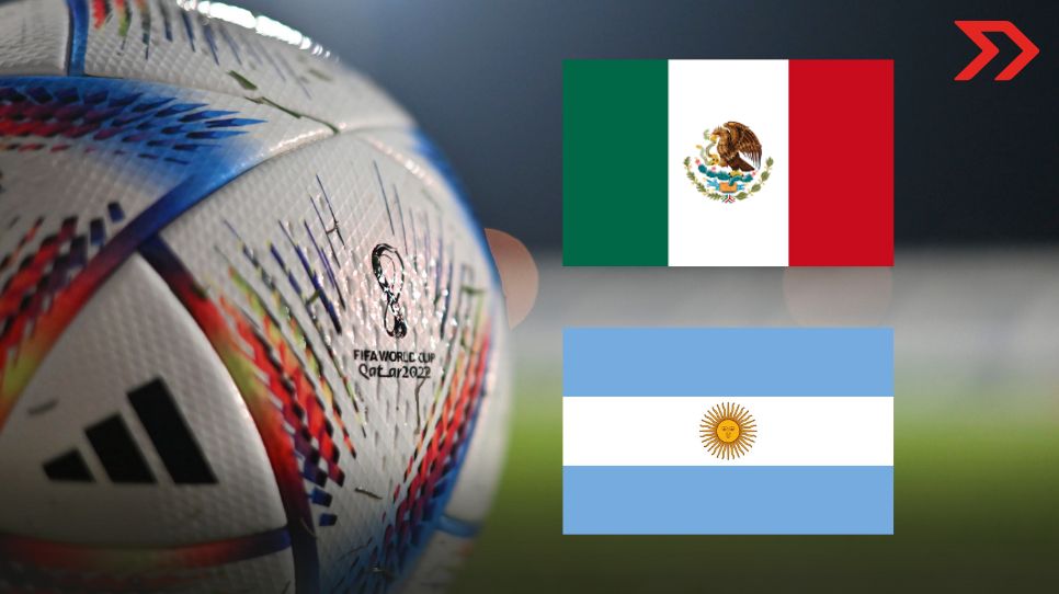 Mundial Qatar 2022: ¿Qué pasará con México si pierde o gana contra Argentina?