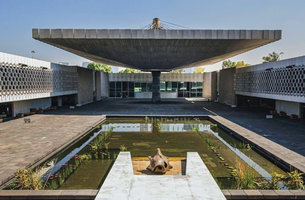 Museos de la Ciudad de México