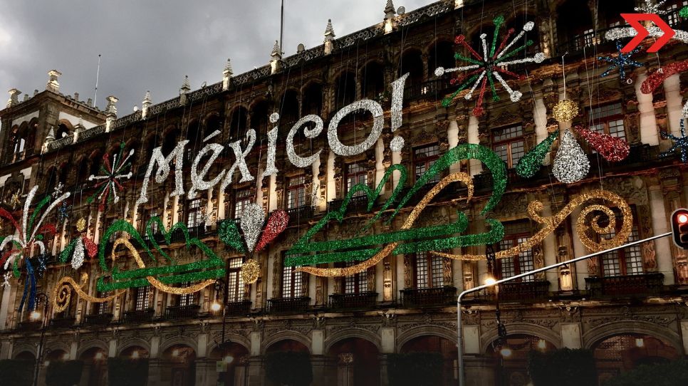 Inegi presenta su reporte del PIB de México para el tercer trimestre del 2022.
