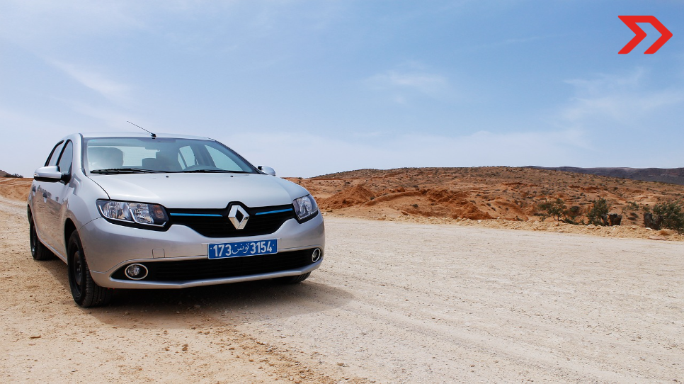 Recesión Económica: Renault se divide en 5 negocios para aumentar sus ganancias