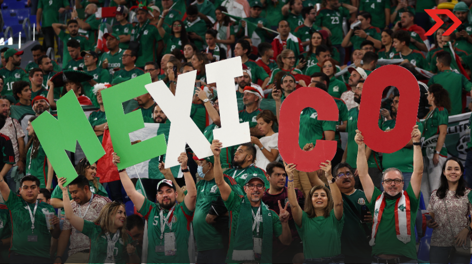 Selección de fútbol de México: Funes Mori será titular contra Argentina y hará 4 cambios en alineación