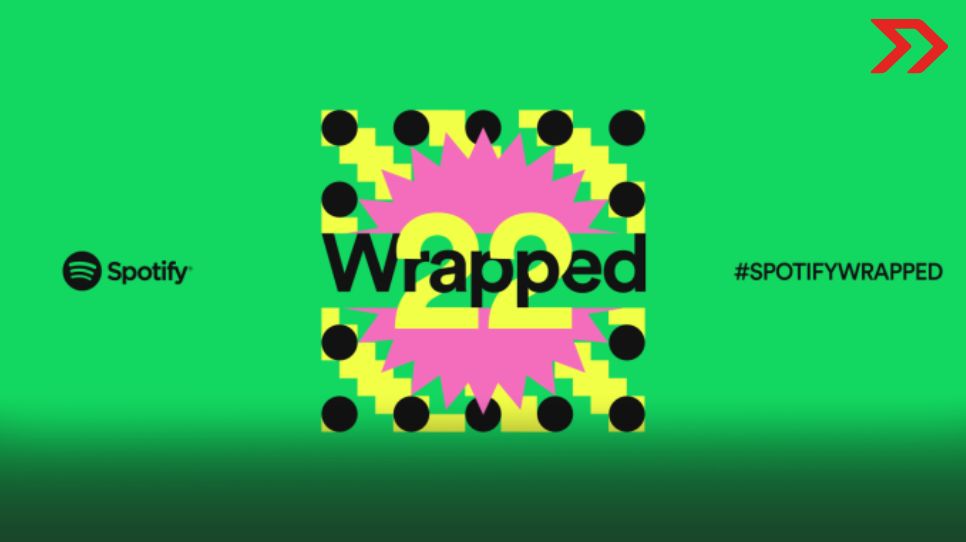 ¡Spotify Wrapped 2022 ya está aquí!