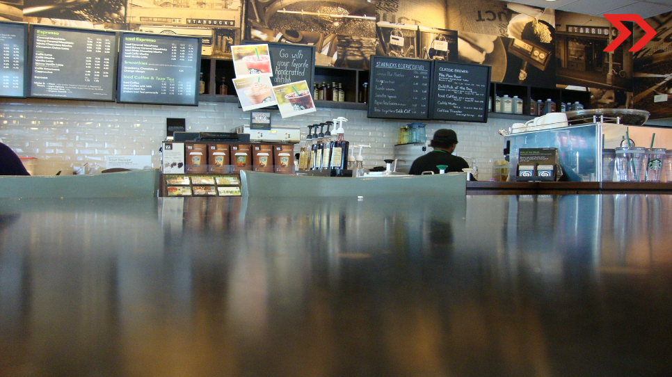 Las 5 estrategias de negocios que convirtieron a Starbucks en una marca global exitosa
