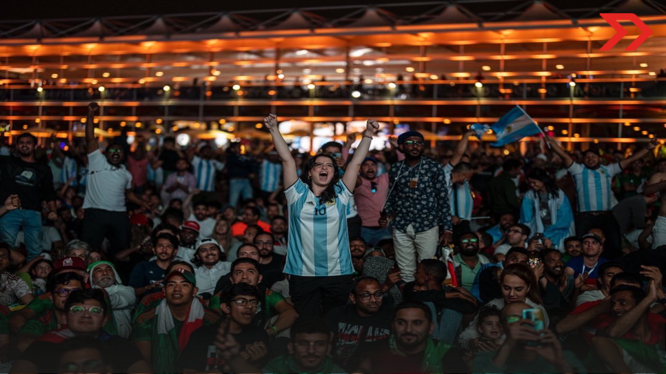 Televisa golea a TV Azteca: 40 millones de personas vieron el partido México-Argentina