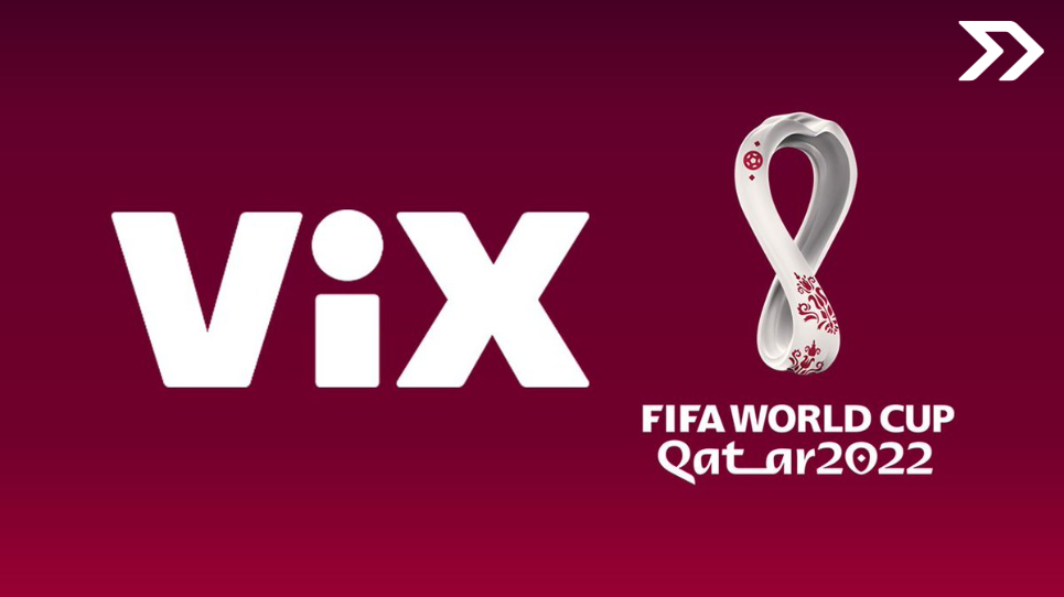 ¿Cómo ver ViX gratis por Prime Video en mi celular? No te pierdas los partidos de Qatar 2022