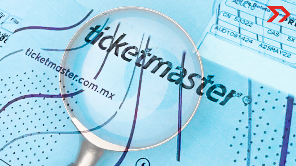 Bad Bunny en CDMX: 3 Trucos para identificar un boleto falso de Ticketmaster