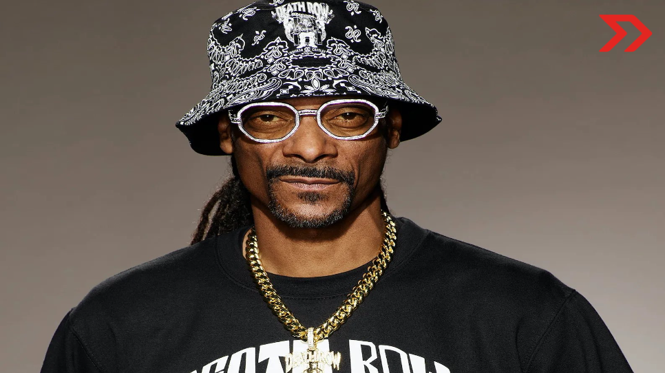 Snoop Dog es el rey de la nueva ola de los criptoinfluencers