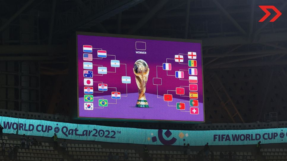 ¿Cuál es el premio por ganar el Mundial Qatar 2022? Esta es la cantidad que se lleva el campeón