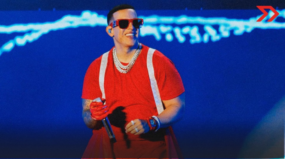 Daddy Yankee se embolsará millones de dólares tras sus presentaciones en el Foro Sol de la CDMX.