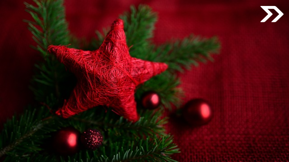 10 formas de decorar tu árbol navideño con poco presupuesto