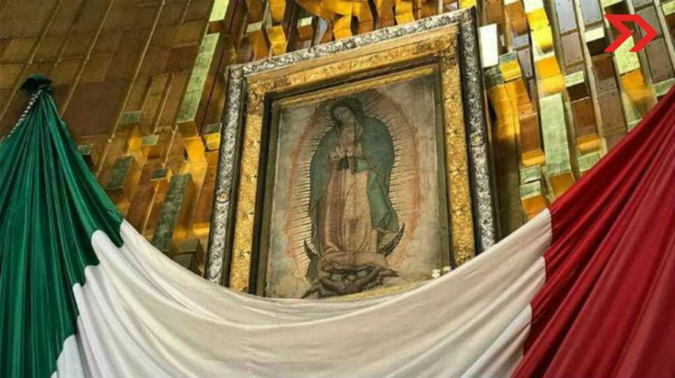 Día de la Virgen de Guadalupe dejará una derrama económica de 14 mil mdp