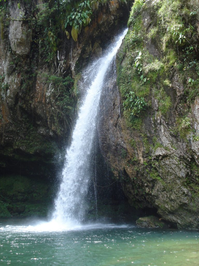 Empieza el año visitando las maravillas naturales de Puebla 1