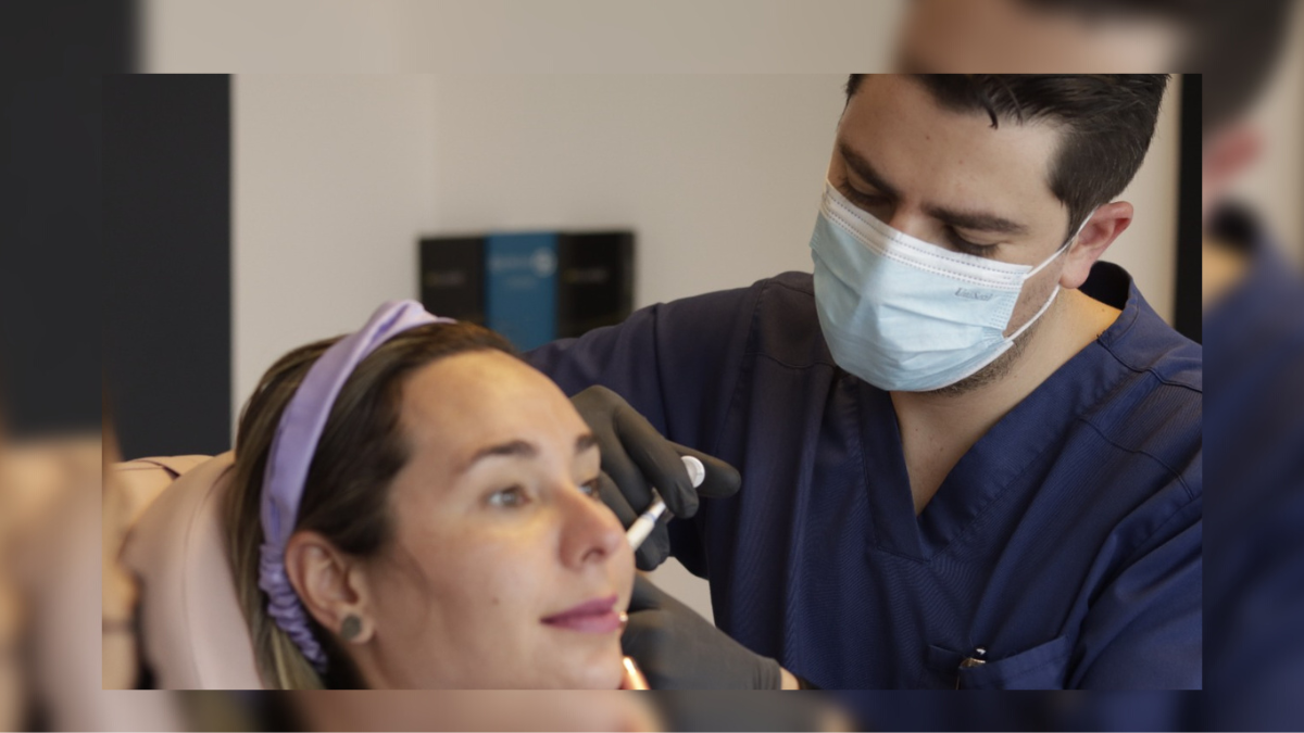 Hoy en día es posible el rejuvenecimiento facial con técnicas poco invasivas y seguras
