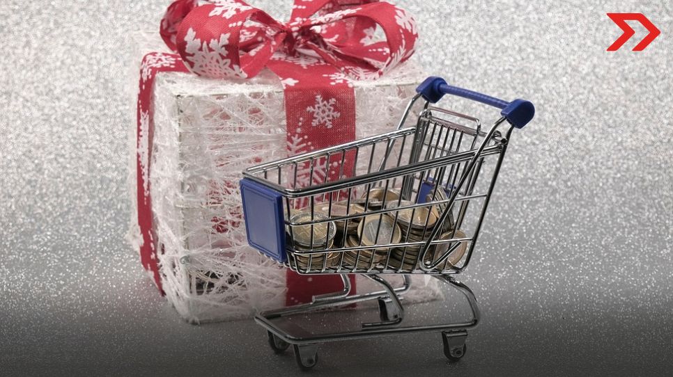 ¿Gastos de Navidad? 7 consejos para prevenir la “cuesta de enero”
