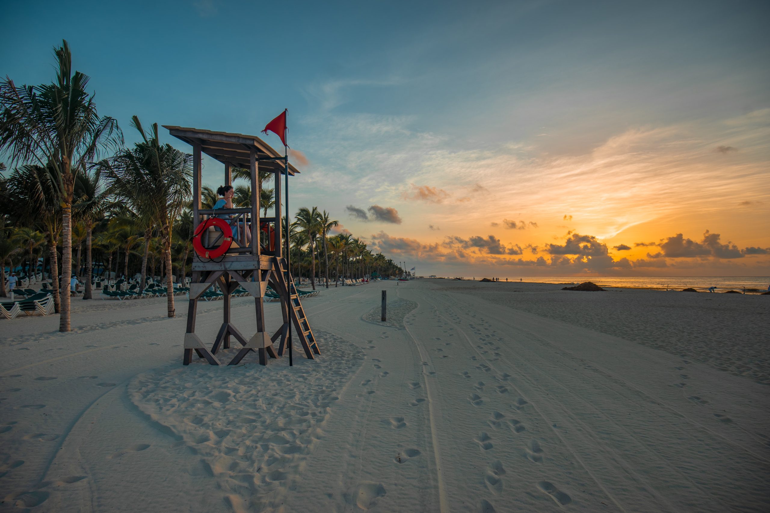 ¡Tesoro nacional! Descubre porque las playas de Cancún siguen siendo las mejores del mundo
