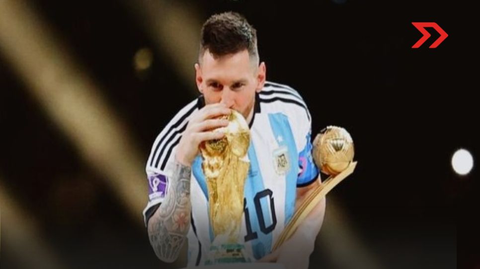 El millonario sueldo que ganará Messi con el Inter Miami de la MLS