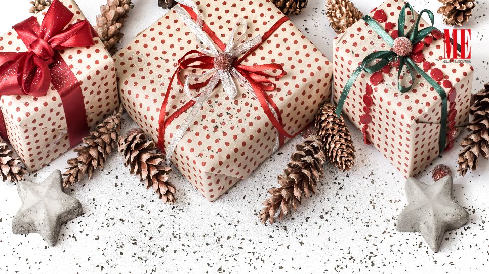 6 opciones de regalos para consentir a tus seres queridos en esta Navidad