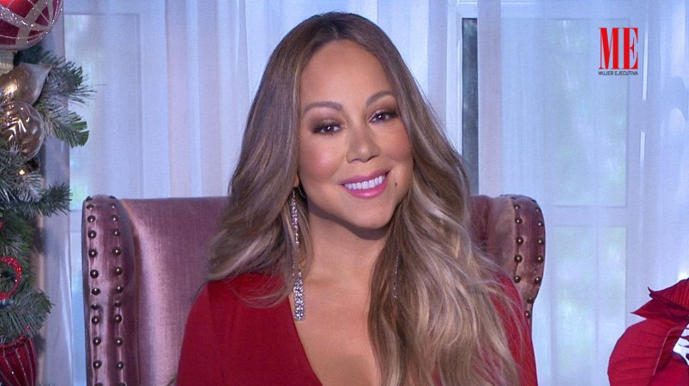 Mariah Carey destaca por su liderazgo en los negocios