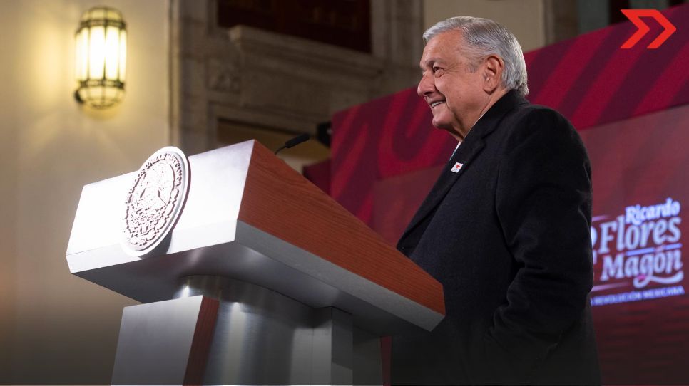 México y Perú mantendrán relaciones diplomáticas, afirmó AMLO