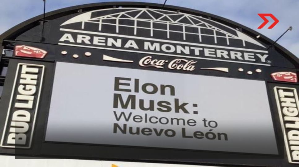 Tesla construirá una planta de autos eléctricos en México