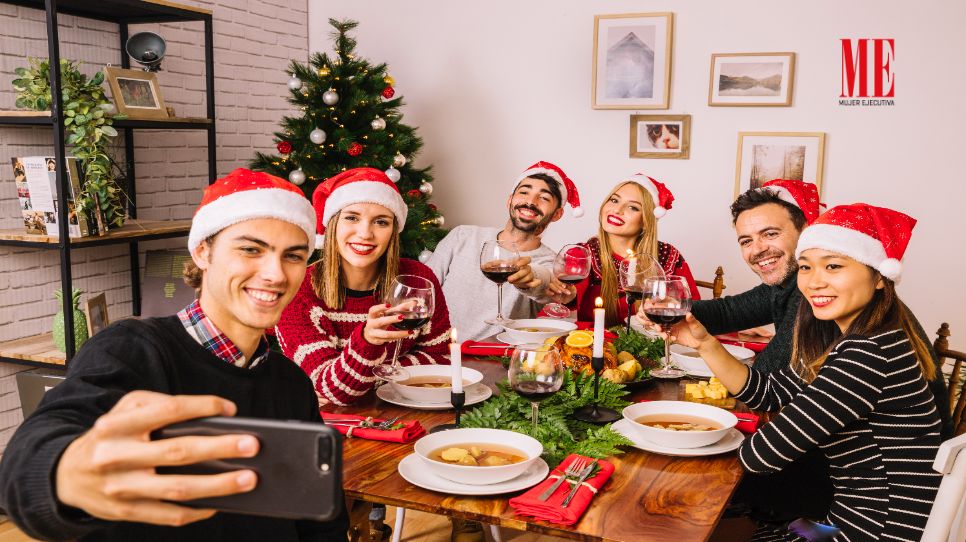 5 tips para organizar un evento navideño de manera exitosa
