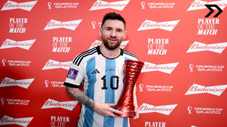 Diputada propone declarar a Lionel Messi persona ‘non grata’ en México