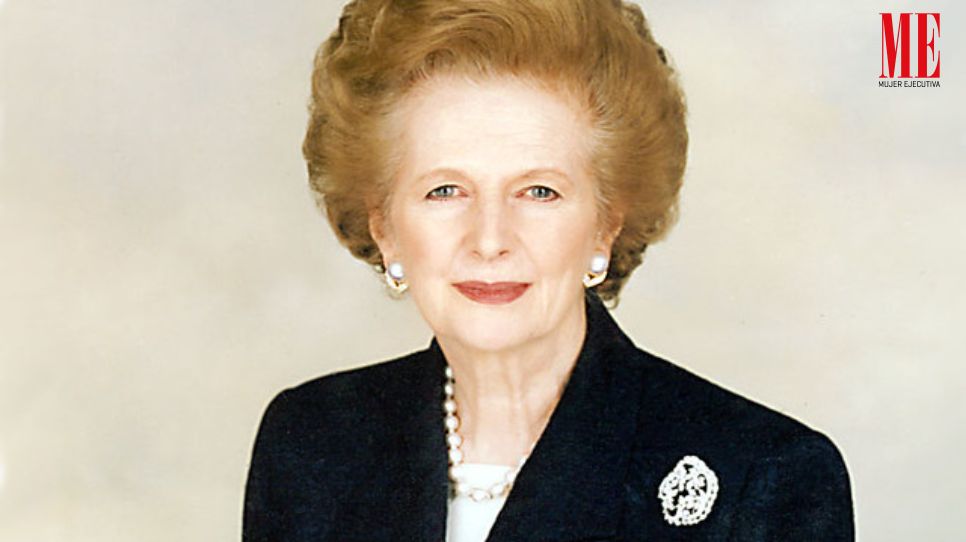 Margaret Thatcher, ventajas y desventajas del liderazgo autocrático
