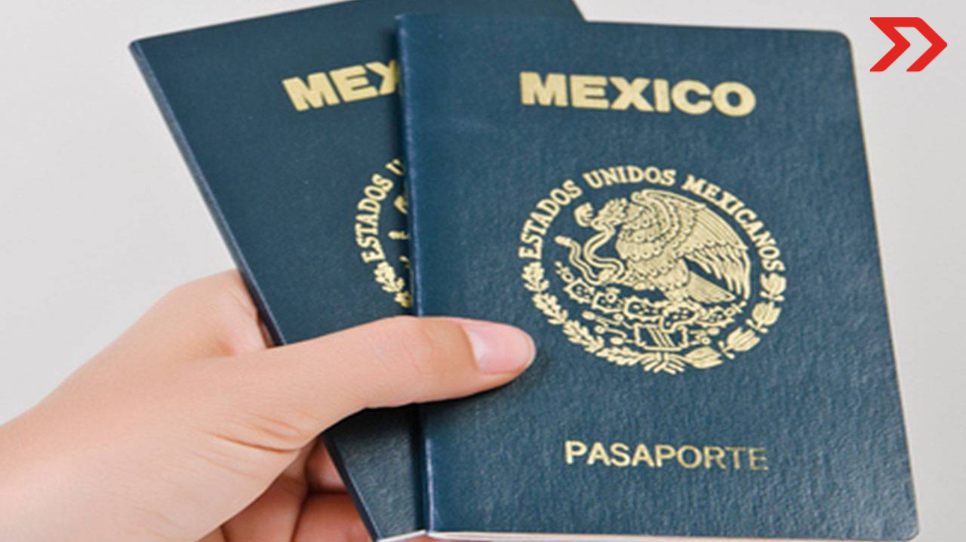 Pasaporte mexicano: Quiénes lo pueden tramitar con 50% de descuento