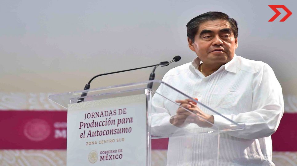 PERFIL: ¿Quién fue Miguel Barbosa, gobernador de Puebla?
