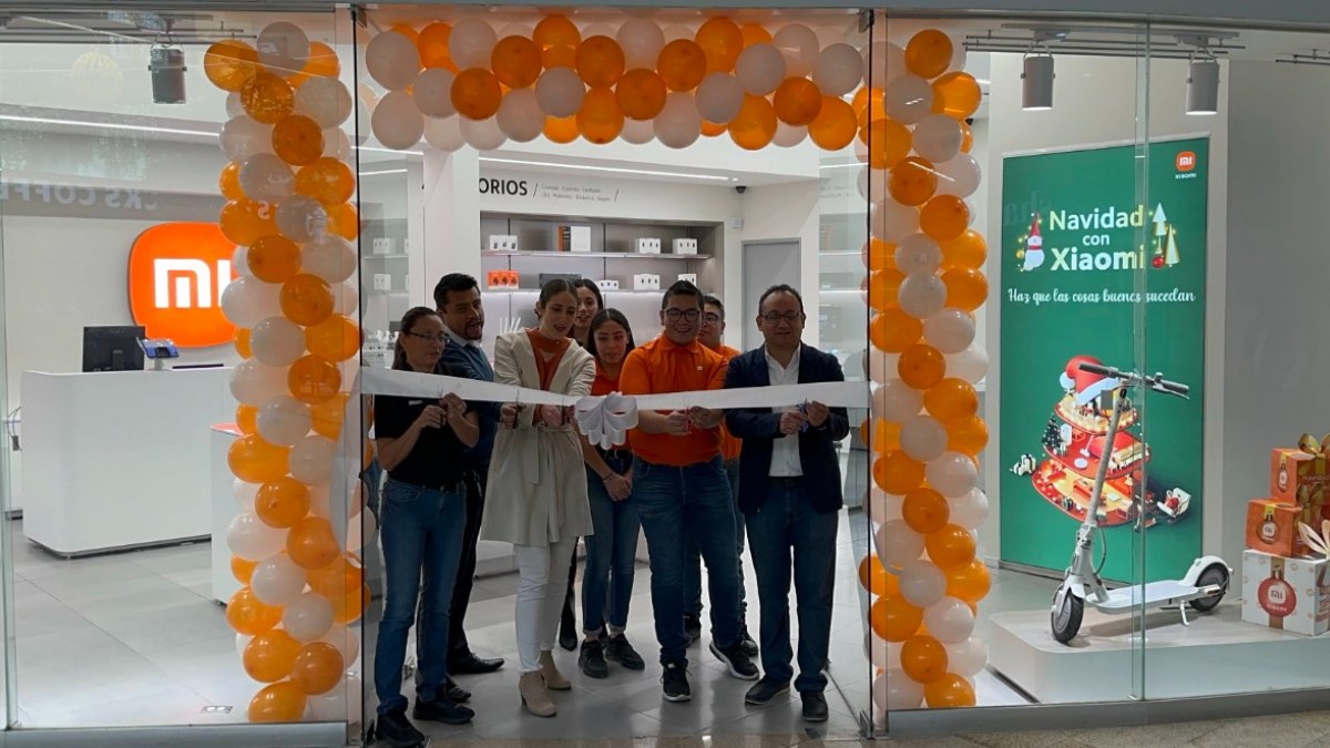 RadioShack de México cierra nueva alianza con Xiaomi para ampliar su mercado