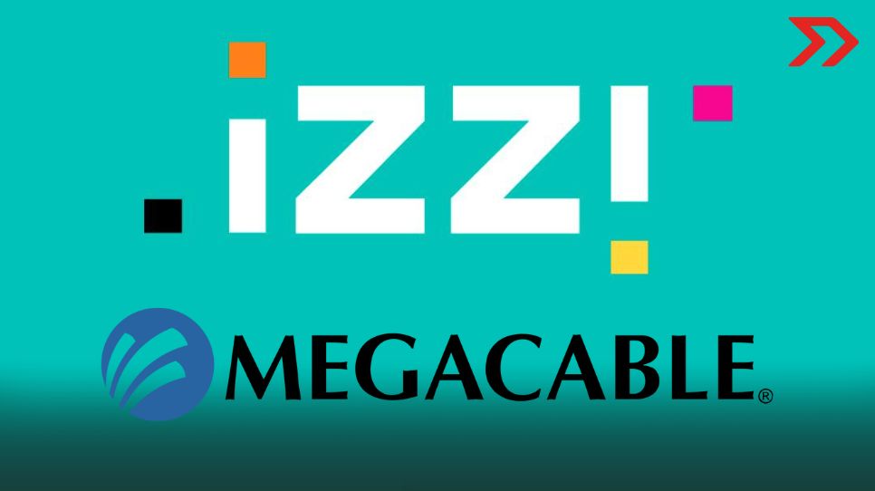 Televisa en negociación para la fusión entre Izzi y Megacable
