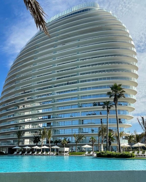 Magnífico crecimiento inmobiliario habitacional en la Riviera Diamante el “Nuevo Acapulco” 1