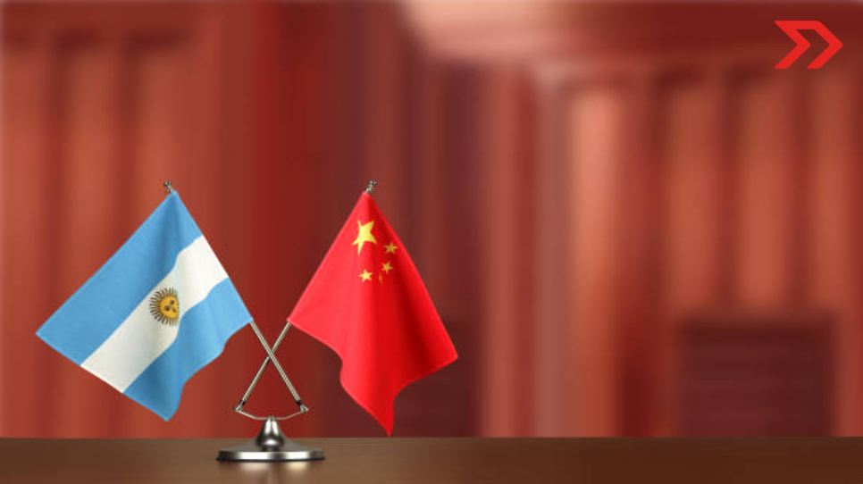 Argentina y China formalizan acuerdo “swap” de divisas ¿Qué son y cómo funcionan?