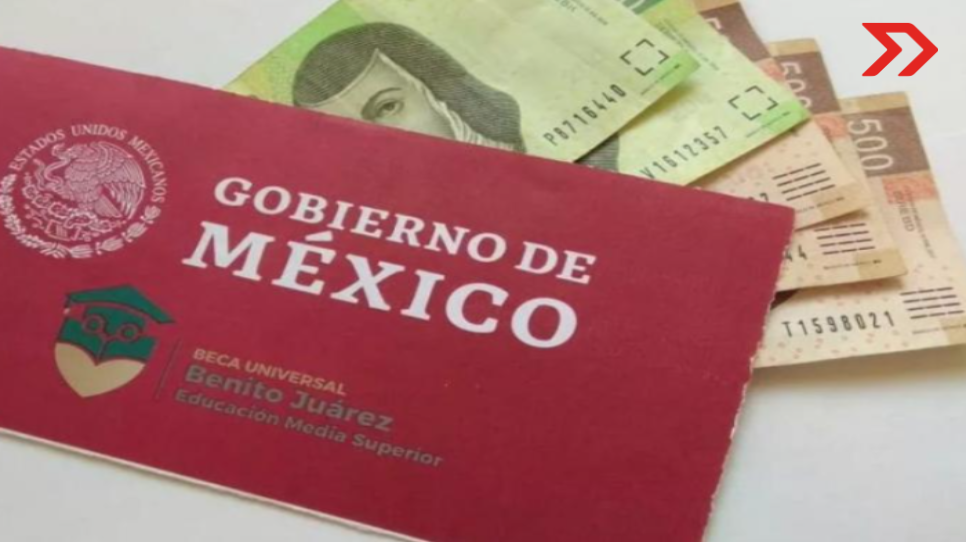 Beca Benito Juárez: Hoy inicia registro de citas y así lo puedes hacer