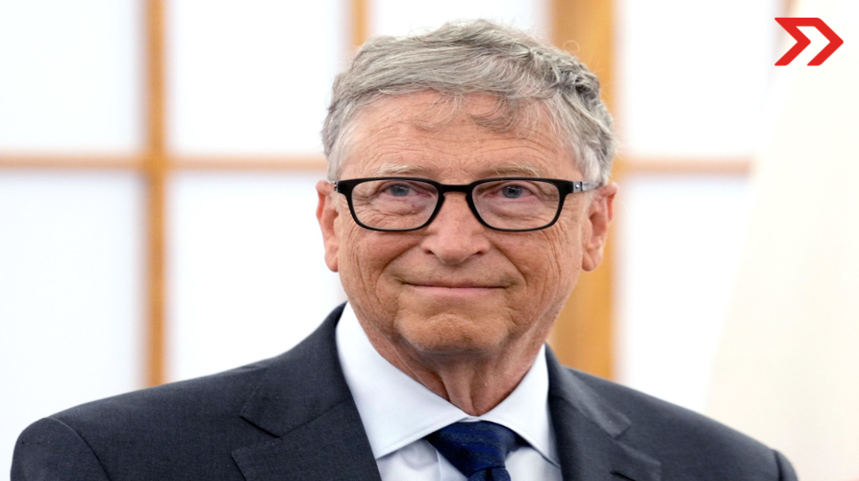 Bill Gates: su misión sostenible