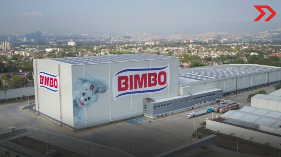 Bimbo invertirá 50 MDD en zona industrial Vallejo, CDMX