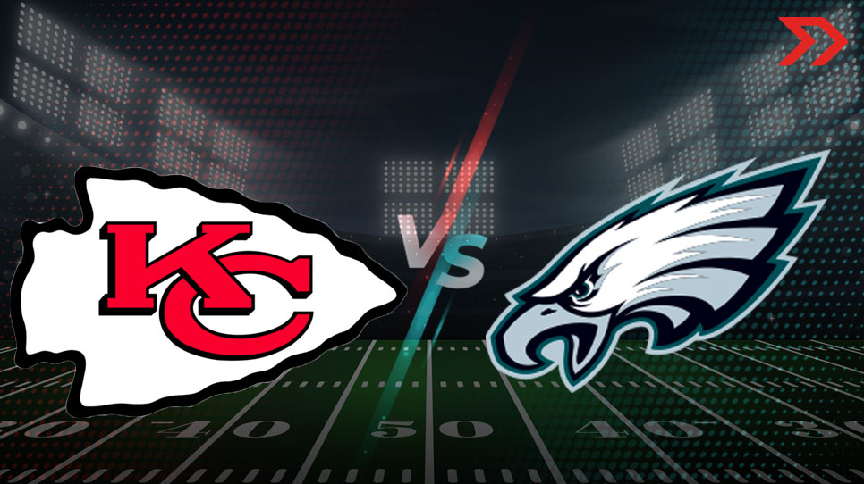 Eagles vs Chiefs: ¿Cuánto valen los equipos que jugarán el Super Bowl LVII?