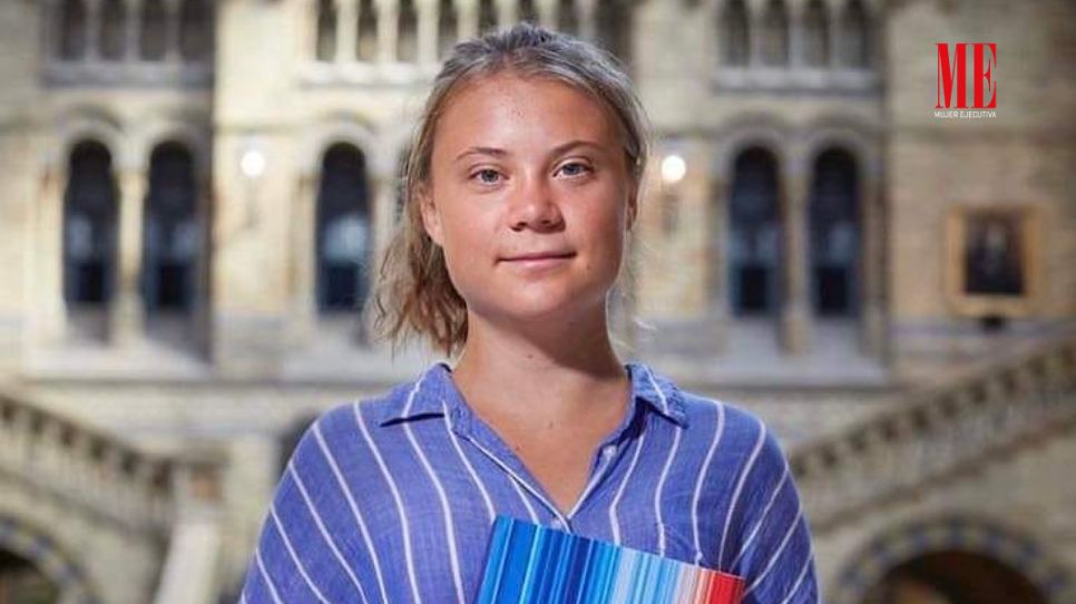 Greta Thunberg es detenida en Alemania por la policía