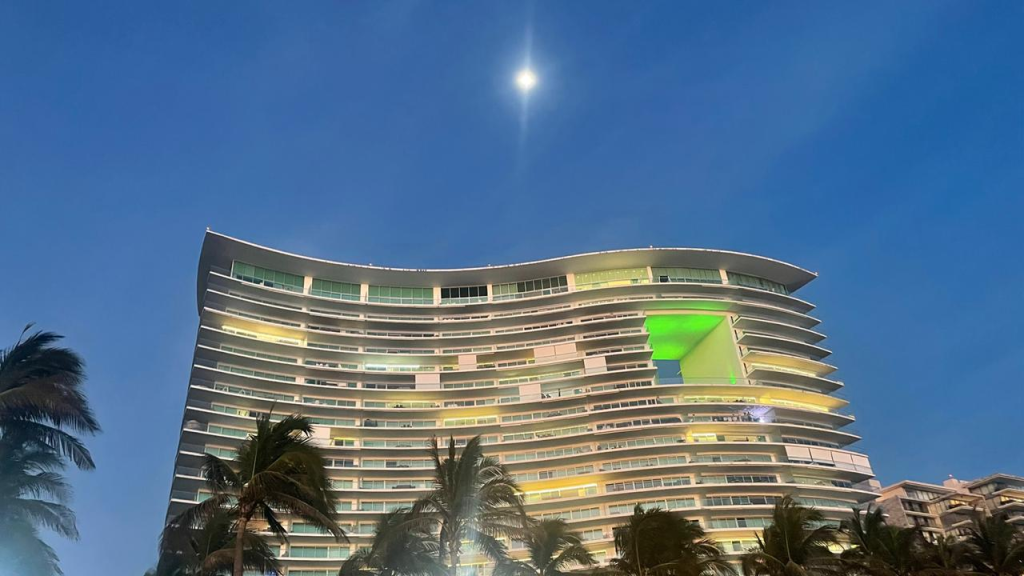 Magnífico crecimiento inmobiliario habitacional en la Riviera Diamante el “Nuevo Acapulco” 0