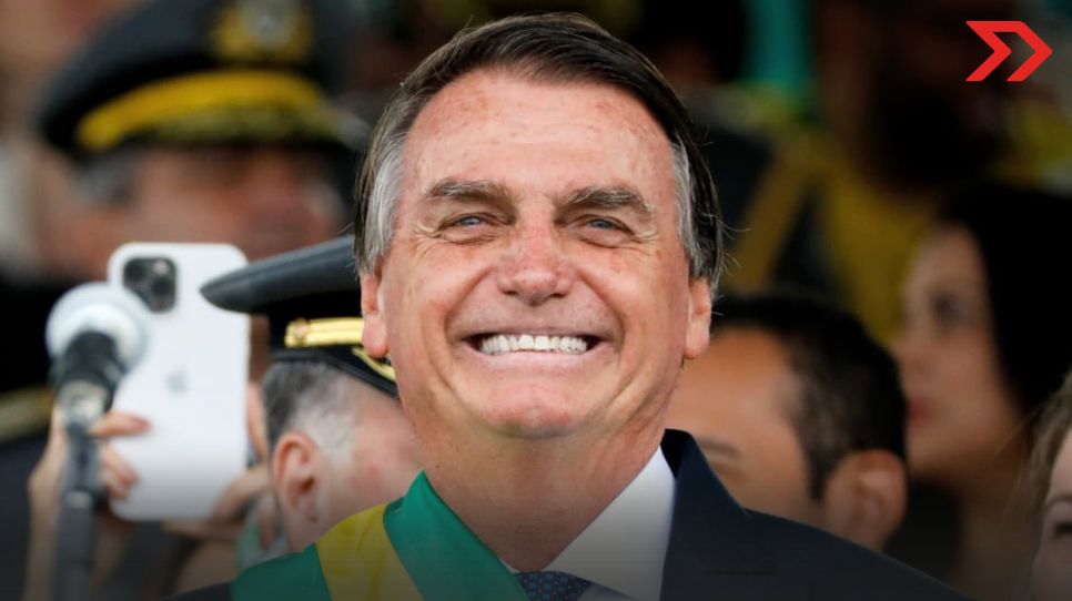 Jair Bolsonaro, ex presidente de Brasil, hospitalizado en Estados Unidos