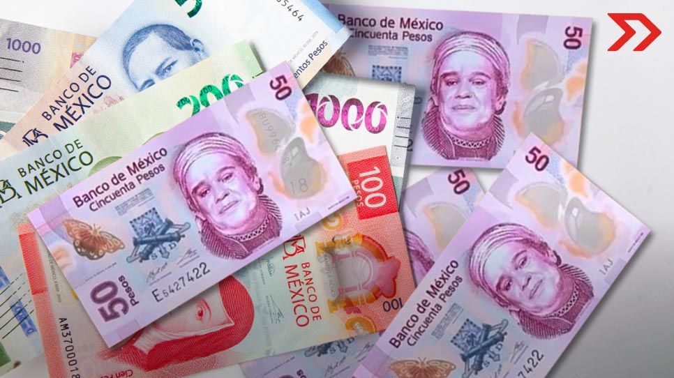 ¿Nueva moneda? Aumentan los billetes falsos con la cara de Juan Gabriel en un 2.743%