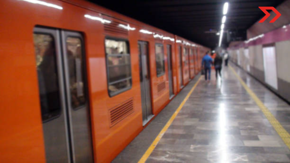 El 25% de las fallas en las escaleras del Metro se debe a la “orina” de los usuarios