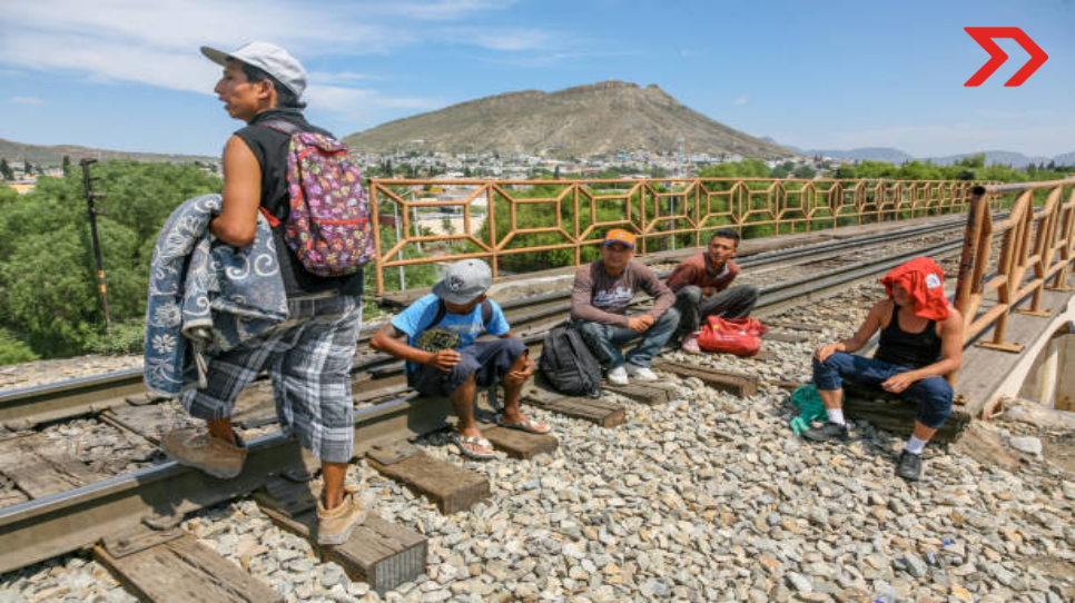 Lo que debes saber sobre el plan de movilidad laboral de EU y México para personas migrantes