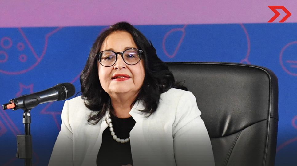 Norma Lucía Piña Hernández, primera presidenta de la SCJN