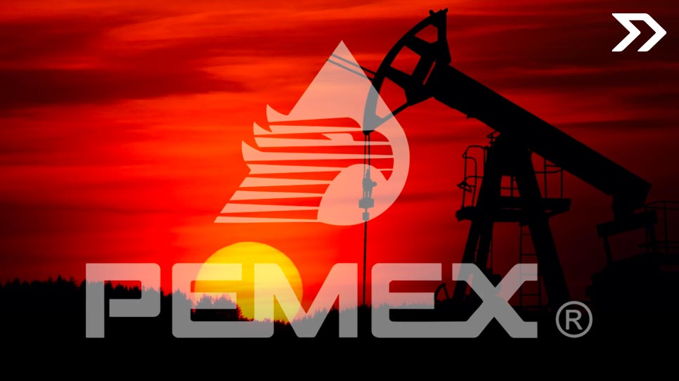 Pemex busca entrar al top 10 del mundo en capacidad de refinación